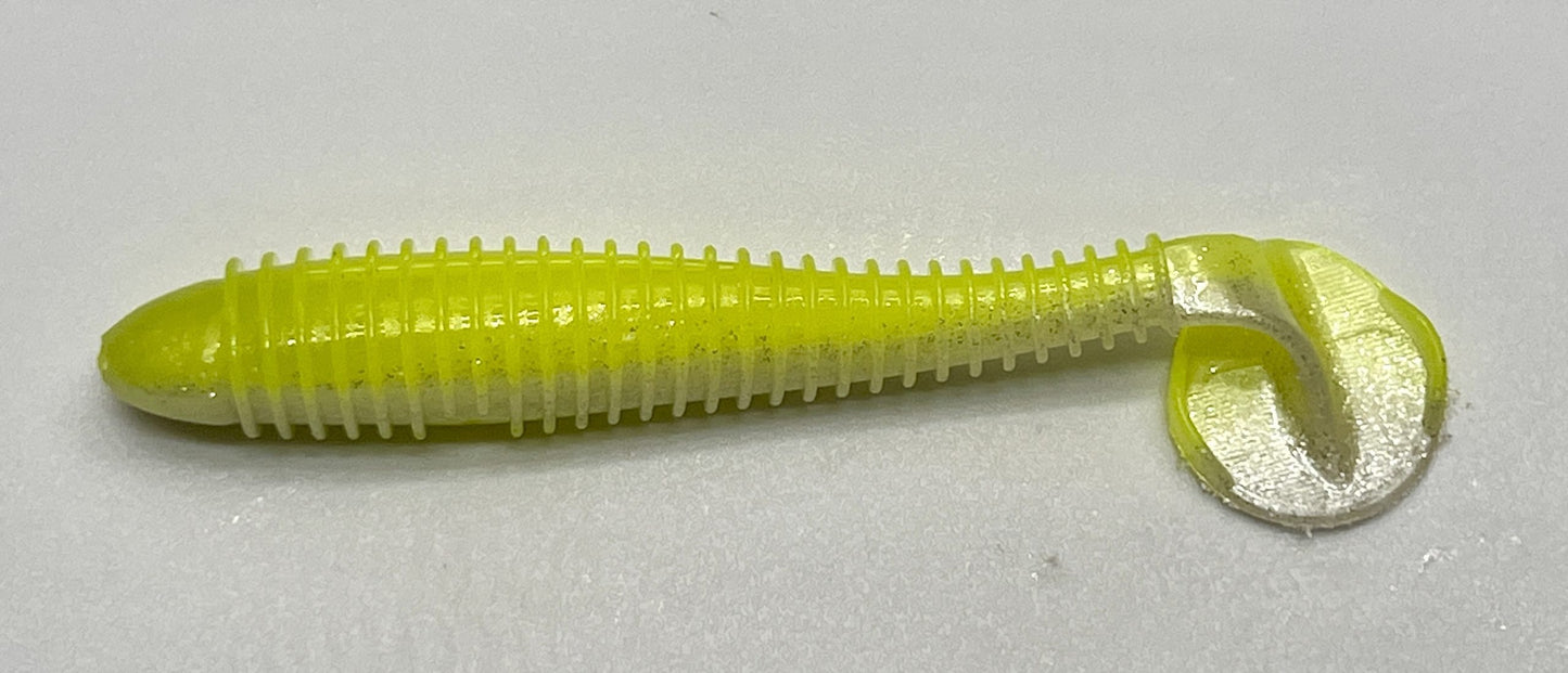 Paddle Tails (8 Pack)