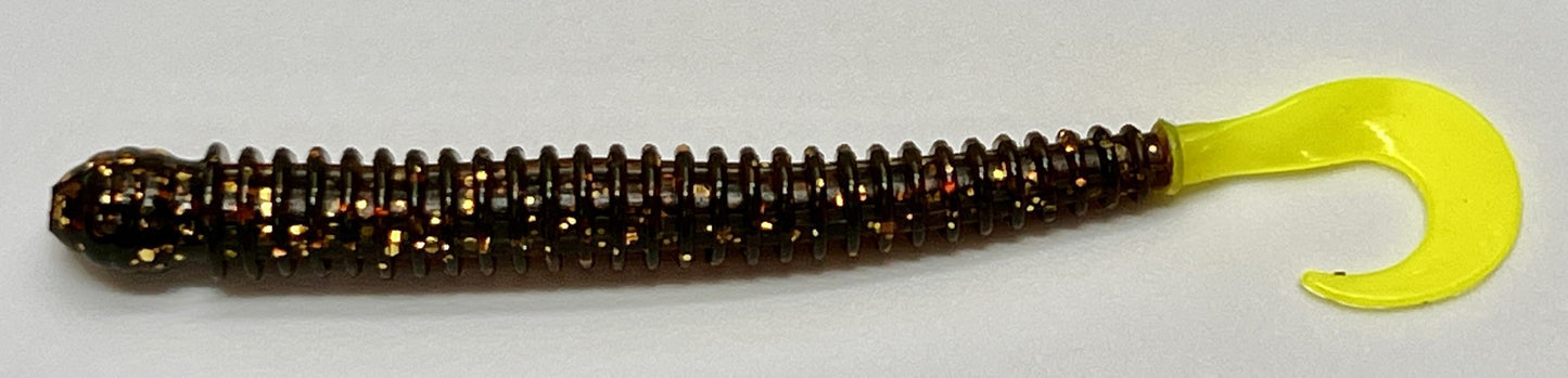Ring Worm (10 Pack)