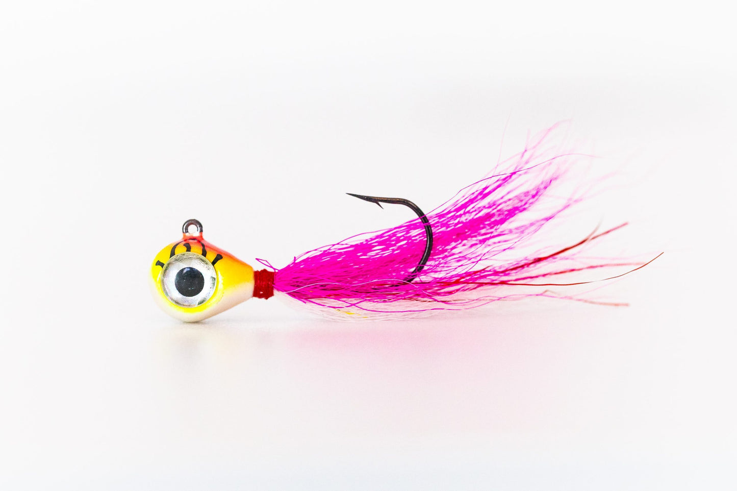 BuckTail Jig