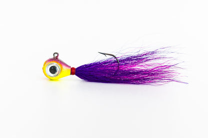 BuckTail Jig