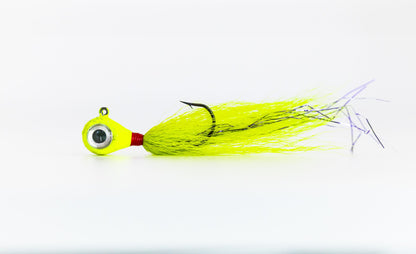 BuckTail Jig