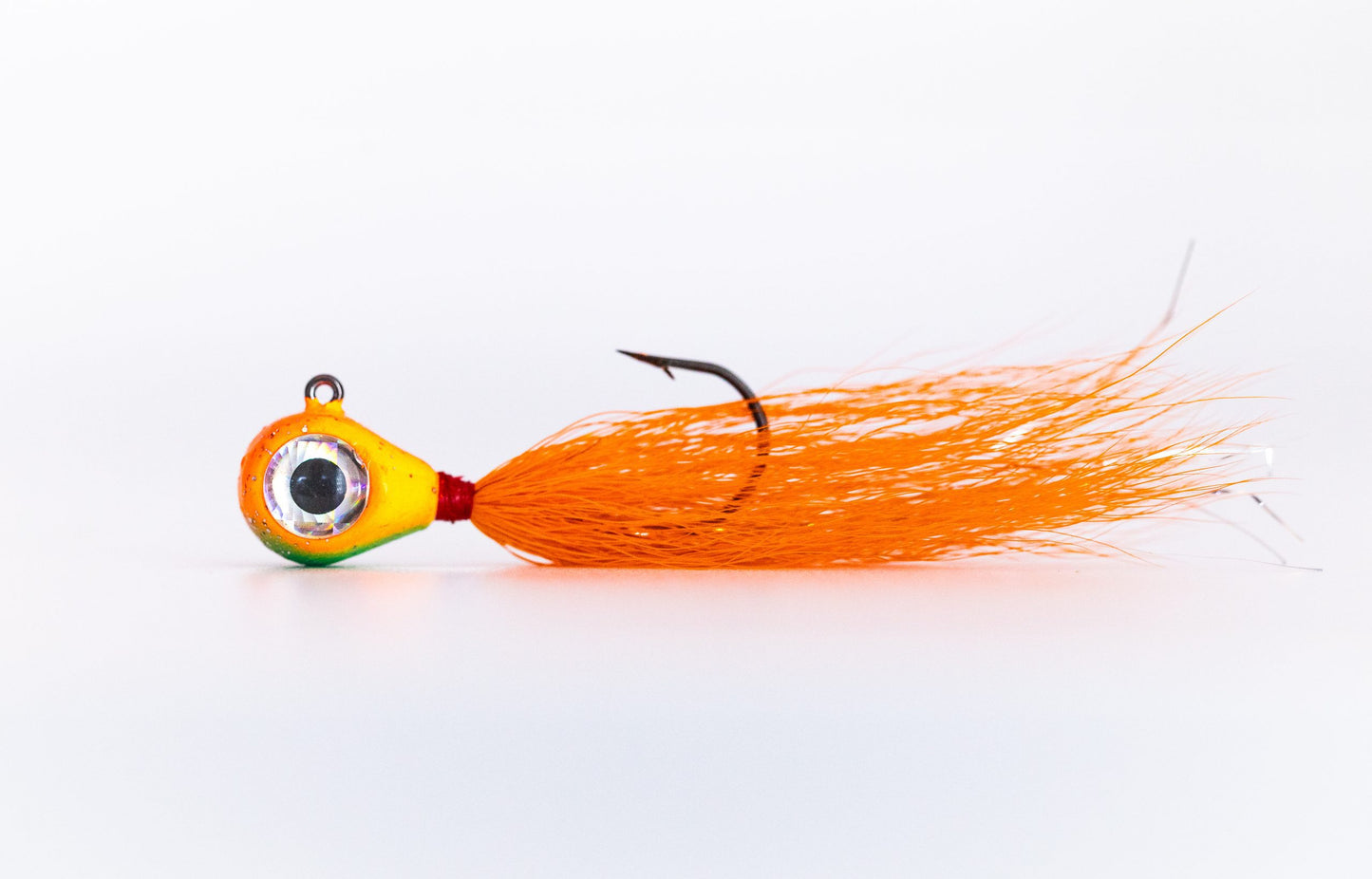 BuckTail Jig