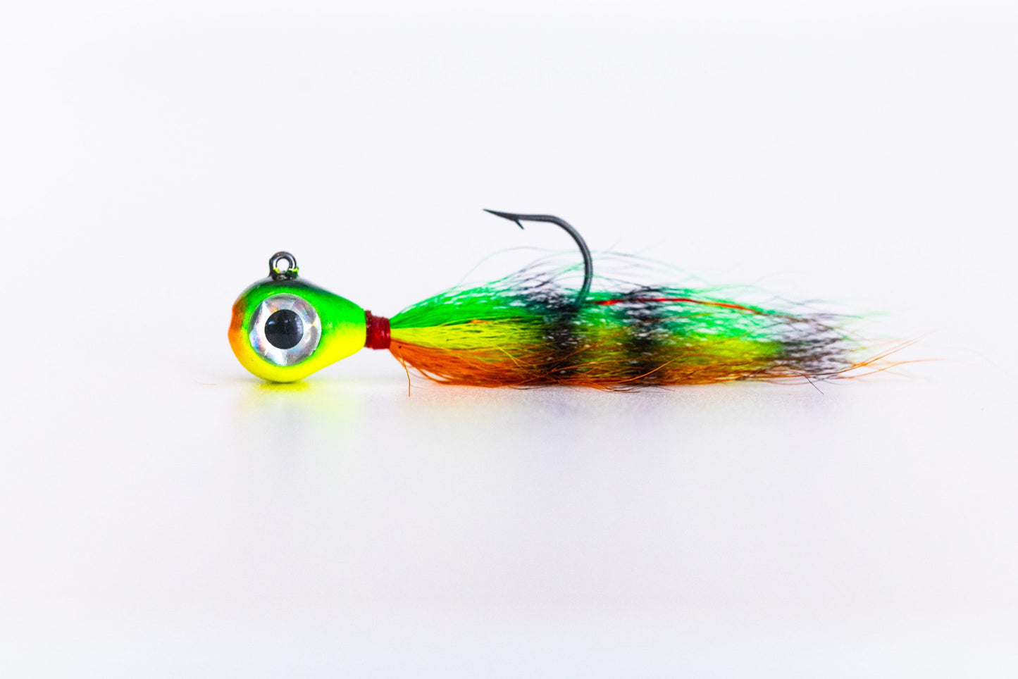 BuckTail Jig