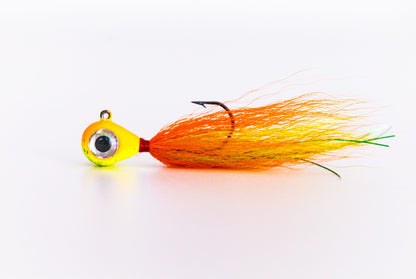 BuckTail Jig