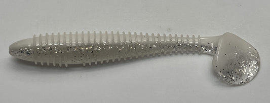 Paddle Tails (8 Pack)